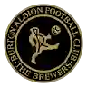 Burton Albion